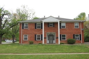 1842 Algonquin Pky Apartments