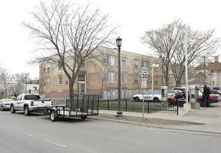 2014 3rd Ave in Minneapolis, MN - Building Photo - Building Photo