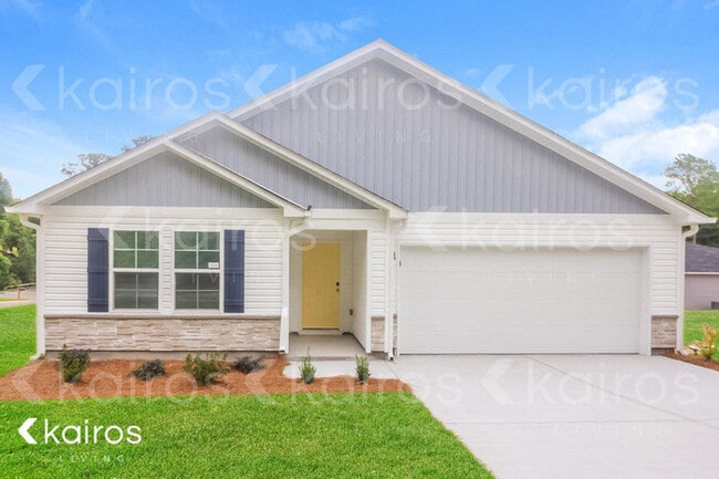 property at 2617 Provence Dr SE