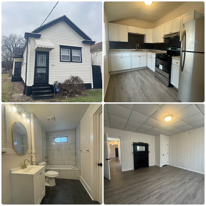 2104 St Louis Ave in Louisville, KY - Building Photo
