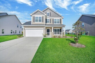 36 Tarbert Cut in Richmond Hill, GA - Building Photo - Building Photo