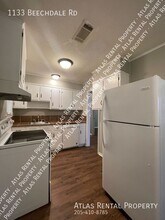 1133 Beechdale Rd in Montgomery, AL - Building Photo - Building Photo