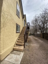 823 N Corona St in Colorado Springs, CO - Building Photo - Building Photo