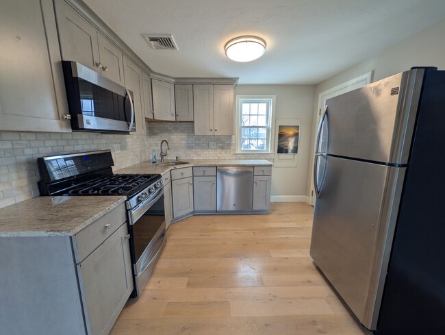 property at 39 South St