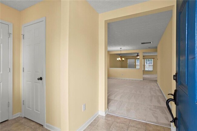 107 Parkmont Ct in Dallas, GA - Building Photo - Building Photo