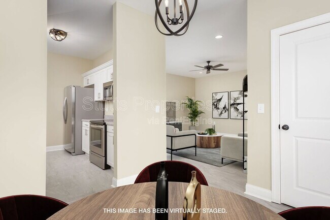 205 Bentbrook Pl in Florence, AL - Building Photo - Building Photo