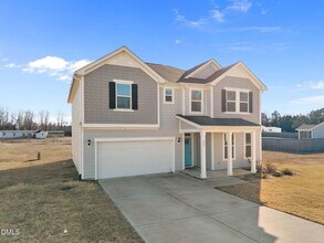 252 Rio Grande Ln in Willow Spring, NC - Building Photo - Building Photo