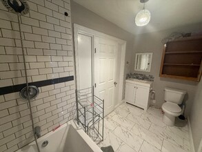 801 Pecan St in Sanger, TX - Building Photo - Building Photo