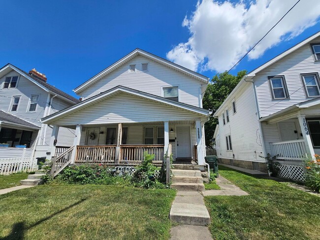 property at 1068 Scott St
