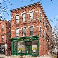 23 Bedford Square in Pittsburgh, PA - Building Photo - Building Photo