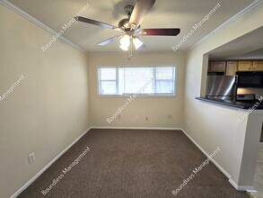 3301 Henderson Mill Rd in Atlanta, GA - Building Photo - Building Photo