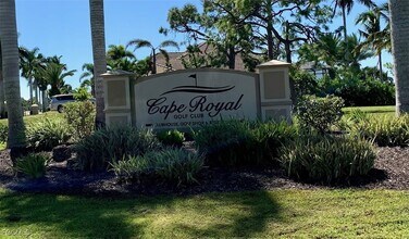 11642 Royal Tee Cir in Cape Coral, FL - Building Photo - Building Photo