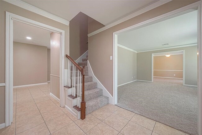 6534 Bayonne Dr in Spring, TX - Building Photo - Building Photo
