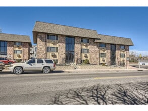 1925 S Depew St in Denver, CO - Building Photo - Building Photo