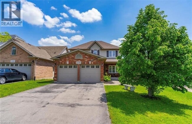 1176 Birchwood Dr in London, ON - Building Photo - Building Photo