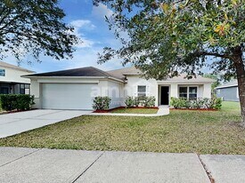 11689 Brian Lakes Dr N in Jacksonville, FL - Building Photo