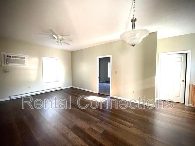 property at 11310 Norman Rd