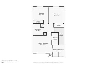 140 Carol Susan Ln in Fort Pierce, FL - Building Photo - Building Photo