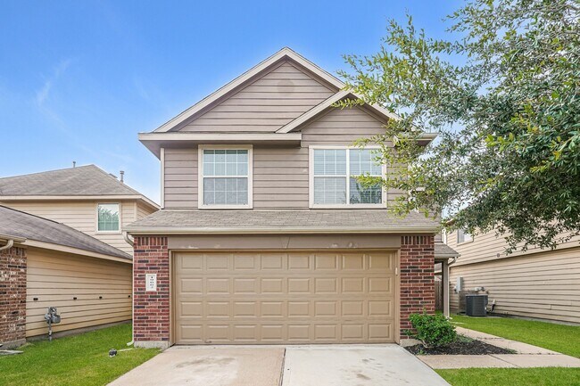 property at 19002 Volga River Dr