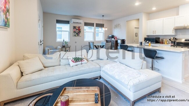 property at 24460 E Harrier Ln