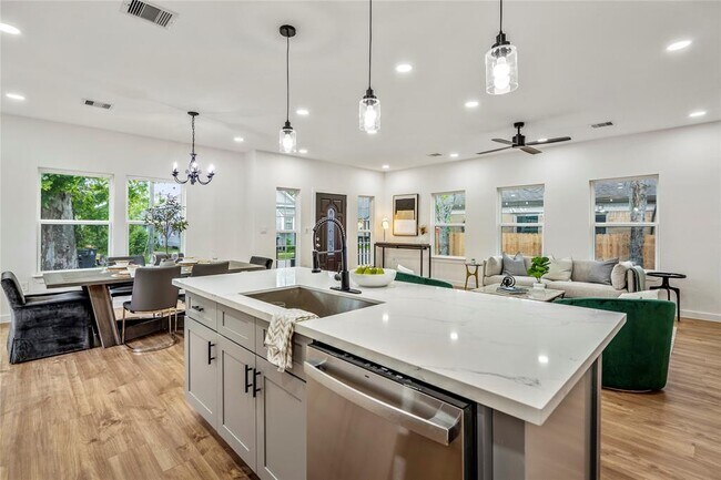 property at 4104 Engelke St