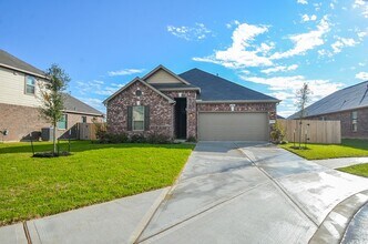 8006 Bunch Grass Ln in Richmond, TX - Building Photo - Building Photo