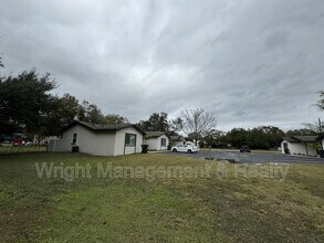 206 St Petersburg Dr E in Oldsmar, FL - Building Photo - Building Photo