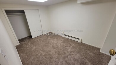 611 Belford Ave in Grand Junction, CO - Foto de edificio - Building Photo