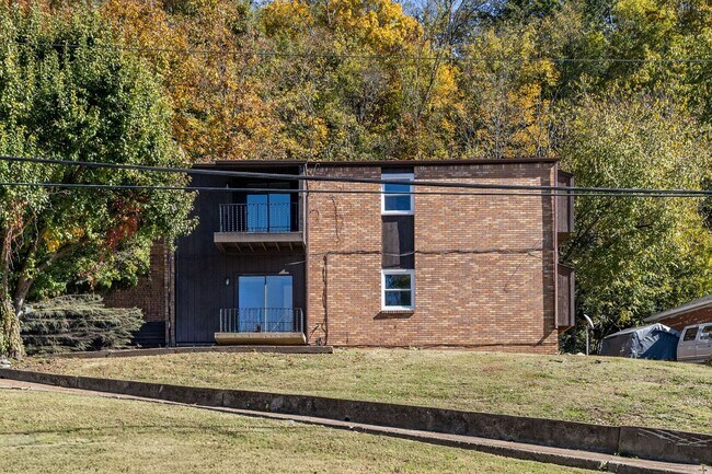 216 Cross Timbers Dr in Nashville, TN - Building Photo - Building Photo