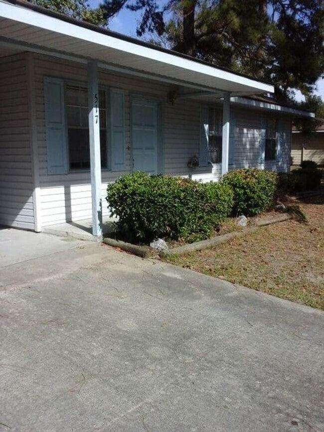 209 Herty Ln in Hinesville, GA - Building Photo - Building Photo