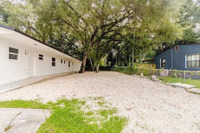 property at 1682 NE 146th St