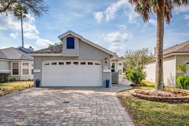 821 Tournament Rd in Palm Valley, FL - Building Photo - Building Photo