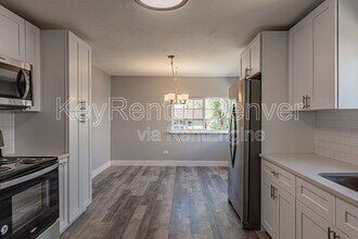 3570 W Custer Pl in Denver, CO - Building Photo - Building Photo