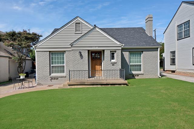 3216 Wabash Ave in Fort Worth, TX - Building Photo - Building Photo