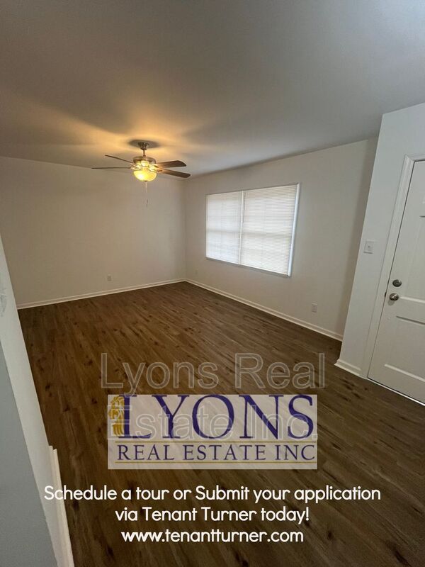 2517 Deborah Dr in Valdosta, GA - Building Photo - Building Photo