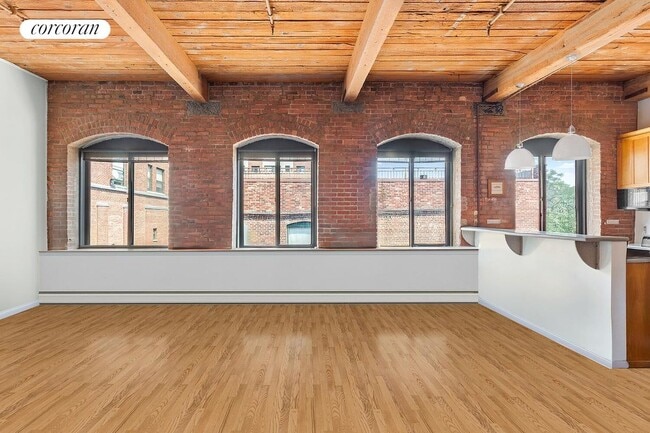 property at 420 12th St