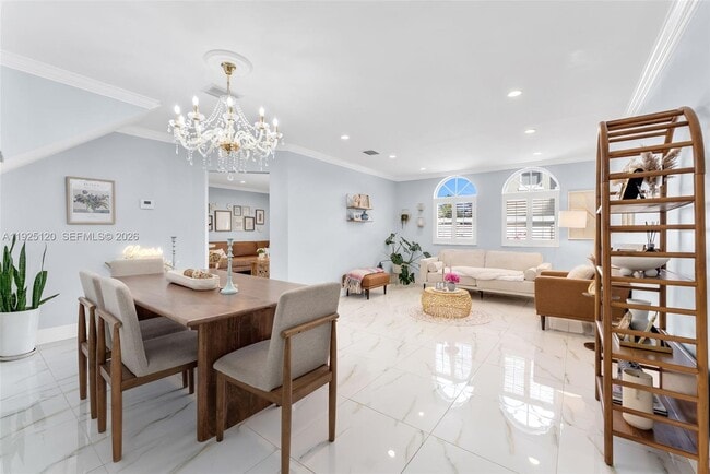 property at 5415 SW 126th Terrace