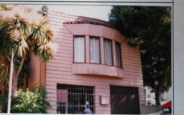 299 Rhine St in Daly City, CA - Building Photo - Building Photo