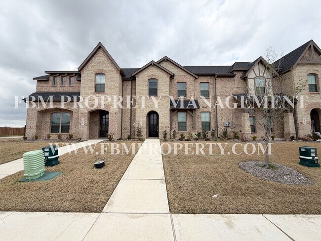 1873 Ethereal Ln in Waxahachie, TX - Building Photo - Building Photo