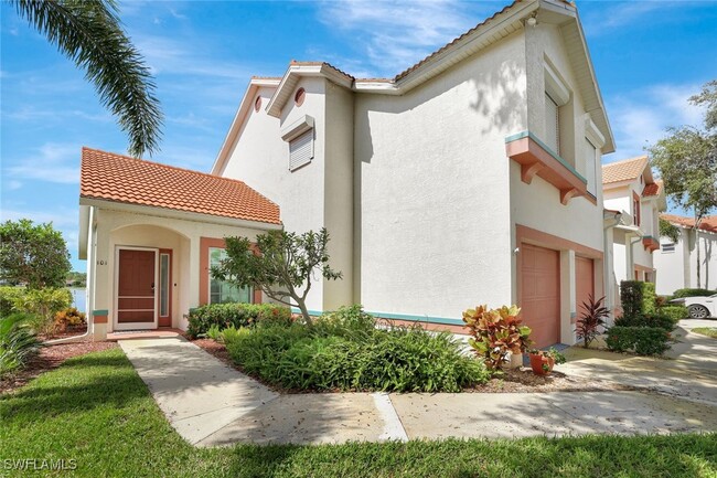 613 Windsor Sq in Naples, FL - Building Photo - Building Photo