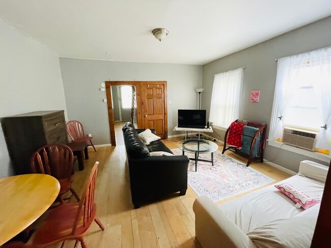property at 41 Seminary Ave