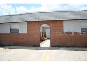 property at 1215 Skyview Blvd