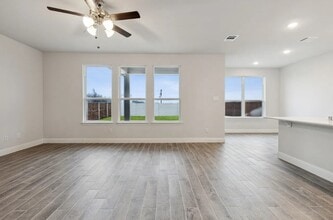 726 Rain Barrel Pl in Celina, TX - Building Photo - Building Photo