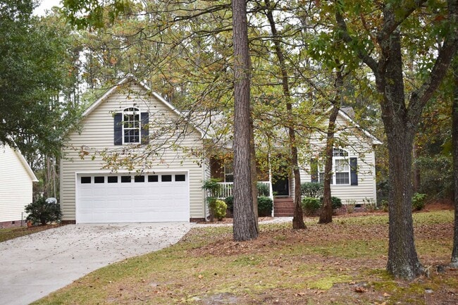 property at 101 Wayne Dr