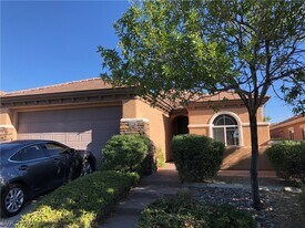 11234 Blanc Vineyard Ct in Las Vegas, NV - Building Photo