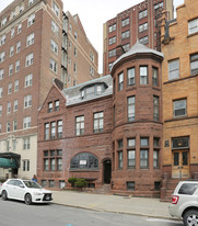 State Street Tower Apartments