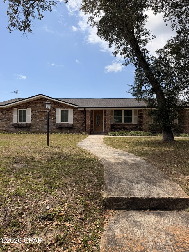 property at 332 Harvard Blvd