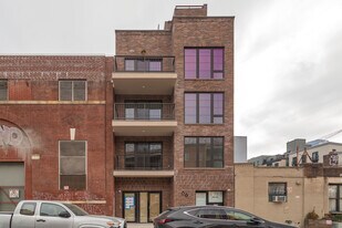 Bridgeview 66 in Brooklyn, NY - Building Photo