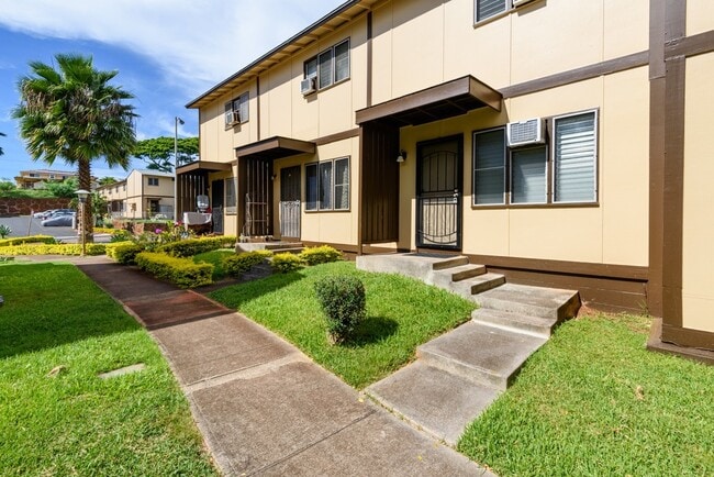 property at 98-1275-1275 Hoohiki Pl