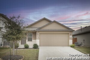 property at 4215 Gossan Spgs